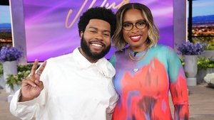 The Jennifer Hudson Show Odcinek 17