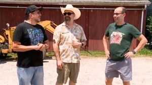 Impractical Jokers Odcinek 14