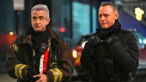 Chicago P.D. Odcinek 11