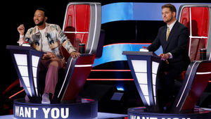 The Voice Odcinek 2