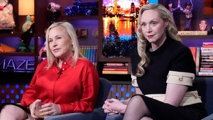 Watch What Happens Live with Andy Cohen Odcinek 9
