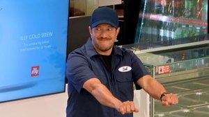 Impractical Jokers Odcinek 16