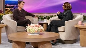 The Jennifer Hudson Show Odcinek 6