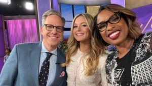 The Jennifer Hudson Show Odcinek 23