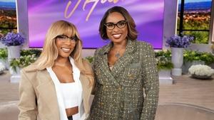 The Jennifer Hudson Show Odcinek 22