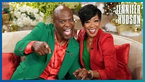 The Jennifer Hudson Show Odcinek 25