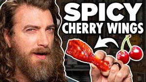 Good Mythical Morning Odcinek 5