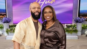 The Jennifer Hudson Show Odcinek 14