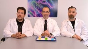 Impractical Jokers Odcinek 13