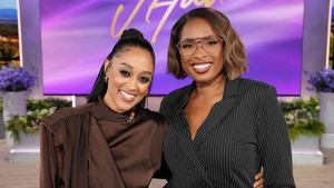 The Jennifer Hudson Show Odcinek 20