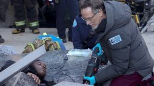 Chicago Med Odcinek 11