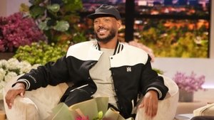 The Jennifer Hudson Show Odcinek 2