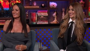 Watch What Happens Live with Andy Cohen Odcinek 8