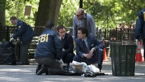 White Collar: Biały kołnierzyk Zgodnie z zasadami