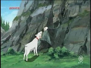 Dinosaur King Odcinek 6