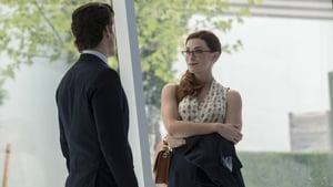 White Collar: Biały kołnierzyk Ostatnia misja rozpoznawcza