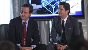 White Collar: Biały kołnierzyk Interesy osobiste