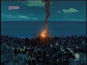 Dinosaur King Odcinek 16
