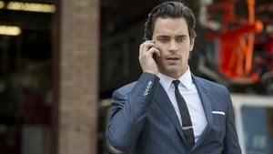 White Collar: Biały kołnierzyk Cena wolności