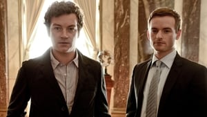 White Collar: Biały kołnierzyk Chcieć to móc