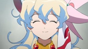Tengen Toppa Gurren Lagann Epizod podsumowujący