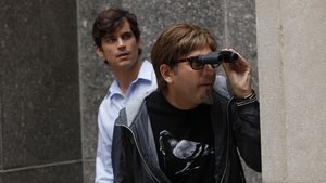 White Collar: Biały kołnierzyk Tworzenie więzi