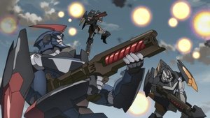 Tengen Toppa Gurren Lagann Bóg sprawdza nas aż do końca