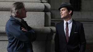 White Collar: Biały kołnierzyk Kompromitujące położenia