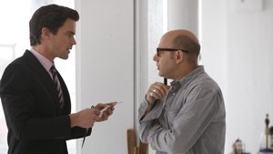 White Collar: Biały kołnierzyk Dentysta z Detroit