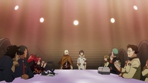 Tengen Toppa Gurren Lagann Ruszajmy! To ostatnia bitwa!