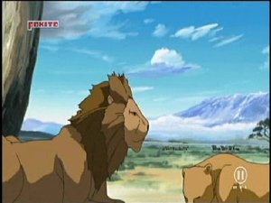 Dinosaur King Odcinek 29