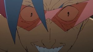 Tengen Toppa Gurren Lagann Odcinek 6