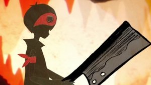 Tengen Toppa Gurren Lagann Odcinek 15