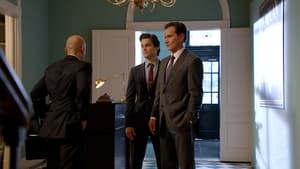 White Collar: Biały kołnierzyk Pakiet kontrolny