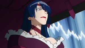 Tengen Toppa Gurren Lagann A kto to jest aniki?