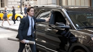White Collar: Biały kołnierzyk Dzień sądu