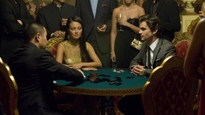 White Collar: Biały kołnierzyk Wszystko na jedną kartę