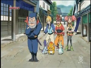 Dinosaur King Odcinek 34