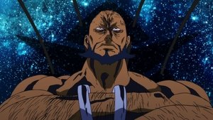 Tengen Toppa Gurren Lagann Zwracam się ku przeszłości