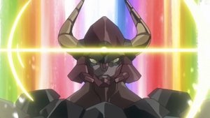 Tengen Toppa Gurren Lagann Odcinek 8