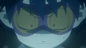 Tengen Toppa Gurren Lagann Odcinek 3