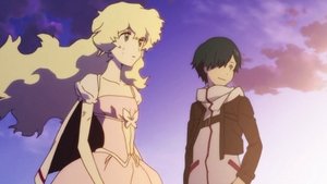 Tengen Toppa Gurren Lagann Odcinek 14