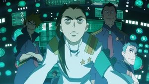 Tengen Toppa Gurren Lagann Opowiedz mi o sekretach tego świata