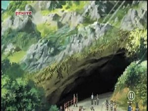 Dinosaur King Odcinek 21