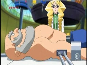 Dinosaur King Odcinek 47