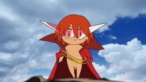 Tengen Toppa Gurren Lagann Odcinek 7