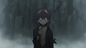 Tengen Toppa Gurren Lagann A kto to jest człowiek?