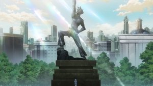 Tengen Toppa Gurren Lagann Nic nie rozumiesz