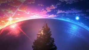 Tengen Toppa Gurren Lagann Jesteś kimś, kto musi przeżyć