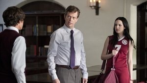 White Collar: Biały kołnierzyk Opowieść z Upper West Side